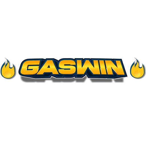 GASWIN - Game Memancing Seru dan Menantang