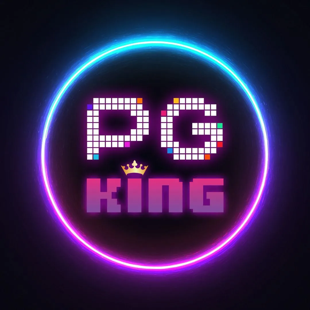 PGKING - Menjadi Raja Tycoon dalam Bisnis Anda