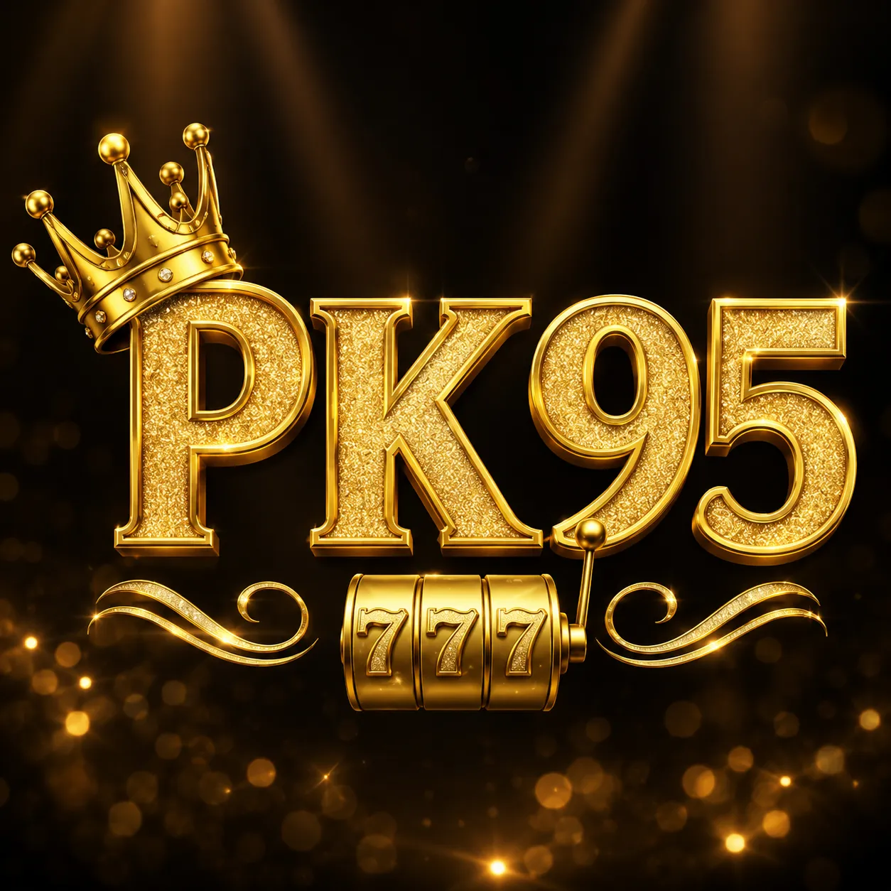 PK95 - Permainan Arcade Seru dan Menantang