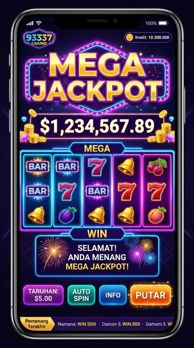 Berbagai kategori aplikasi tersedia di 93337 untuk semua pengguna.