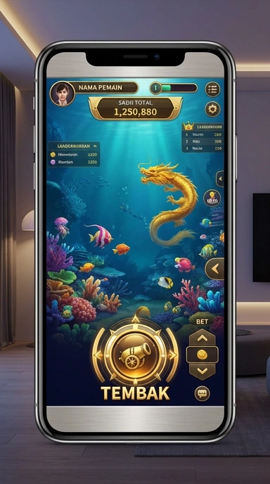 Fitur rekomendasi aplikasi yang cerdas di 93337.